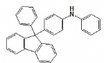 4-[9-phenyl-9H-fluoren-9-yl]diphenylamine