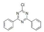 2-chloro-4,6-diphenyl-1,3,5-triazine