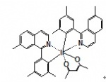 Ir(mphmpiq)2(acac)